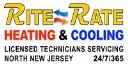 Rite Rate Heating & Cooling logo