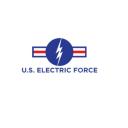 U.S. Electric Force logo