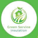 Green Service Insulation logo