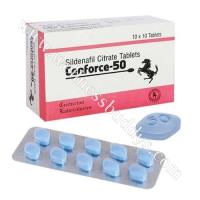Buy Cenforce 50 mg | Wellnessbuddys image 1