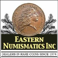 Eastern Numismatics Inc. image 2