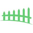 Gainesville Fence Pros logo