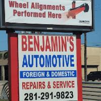 Benjamin's Automotive image 4