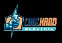 Cool Hand Electric logo