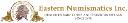 Eastern Numismatics Inc. logo