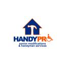 HandyPro of Central New Jersey logo