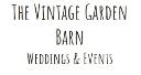 The Vintage Garden Barn logo
