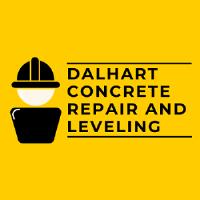 Dalhart Concrete Repair And Leveling image 1