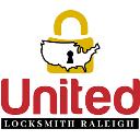 United Locksmith logo