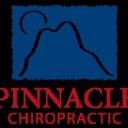 Pinnacle Chiropractic logo