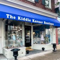 The Kiddie Korner Boutique image 1