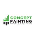Concept Painting LLC logo
