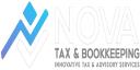 Nova Tax & Bookkeeping logo