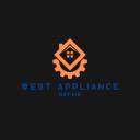 WEST APPLIANCE SERVICE logo
