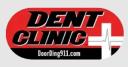 Dent Clinic – Paintless Dent Removal and Repair logo