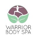 Warrior Body Spa logo