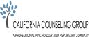 California Counseling Group logo