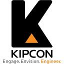 Kipcon Engineering logo