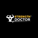 Strength Doctor logo