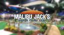 Malibu Jack's Ashland logo