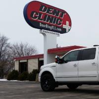 Dent Clinic – Paintless Dent Removal and Repair image 11