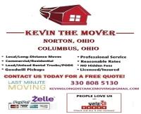 KEVIN THE MOVER LLC image 2