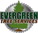 Evergreen Tree Services logo