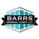 Barrs General Construction, LLC logo