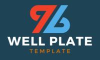 96 Well Plate Template image 1