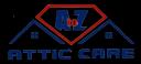 A to Z Attic Care logo