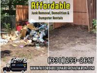  Affordable Junk Removal image 18