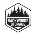 Backwoods Storage logo