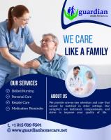 Guardian Homecare services image 1