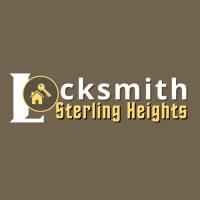 Locksmith Sterling Heights MI image 1