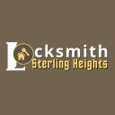 Locksmith Sterling Heights MI logo