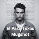 El Paso Arrests logo