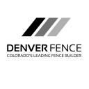 Denver Fence Company logo