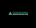 Colorado Springs Radon Mitigation logo
