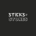 Sticks & Stones Of NC Inc. logo