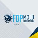 FDP Mold Remediation of Clifton logo