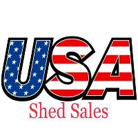 USA Shed Sales image 1