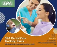Spa Dental Care Hockley, Essex image 1
