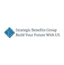 Strategic Benefits Group logo