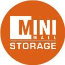 Mini Mall Storage logo