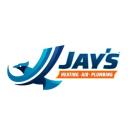 Jay's Heating, Air & Plumbing logo