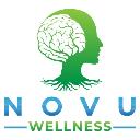 Novu Wellness logo