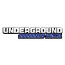 Underground Machinery Rental logo