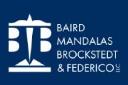Baird Mandalas Brockstedt & Federico logo