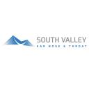 South Valley Ear Nose & Throat logo