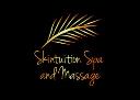 Skintuition Spa and Massage logo